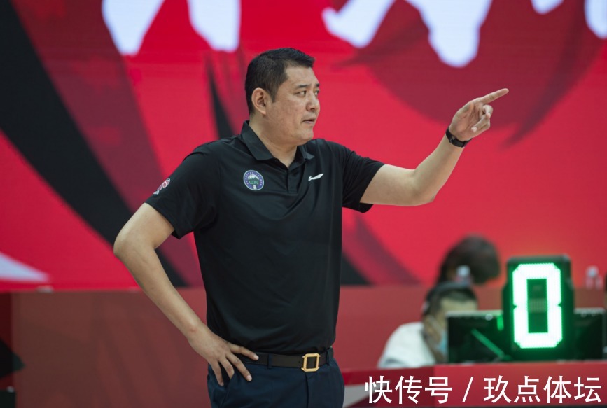 巩晓彬|体育总局做出新决定!点名CBA名宿教练员,姚明或被一步步取代,