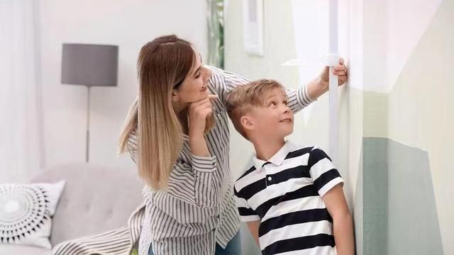 生长激素|孩子身体发出这些信号，暗指进入“窜高期”尾声，错过后增高很难