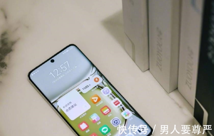 华为p50|跑分媲美华为P50Pro，却仅售1669元，8GB+128GB千元旗舰定价亲民