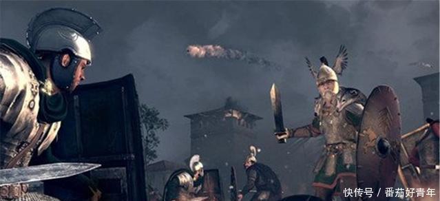 对立|世界史记三世纪危机的后果,世界划分成两个对立的阵营