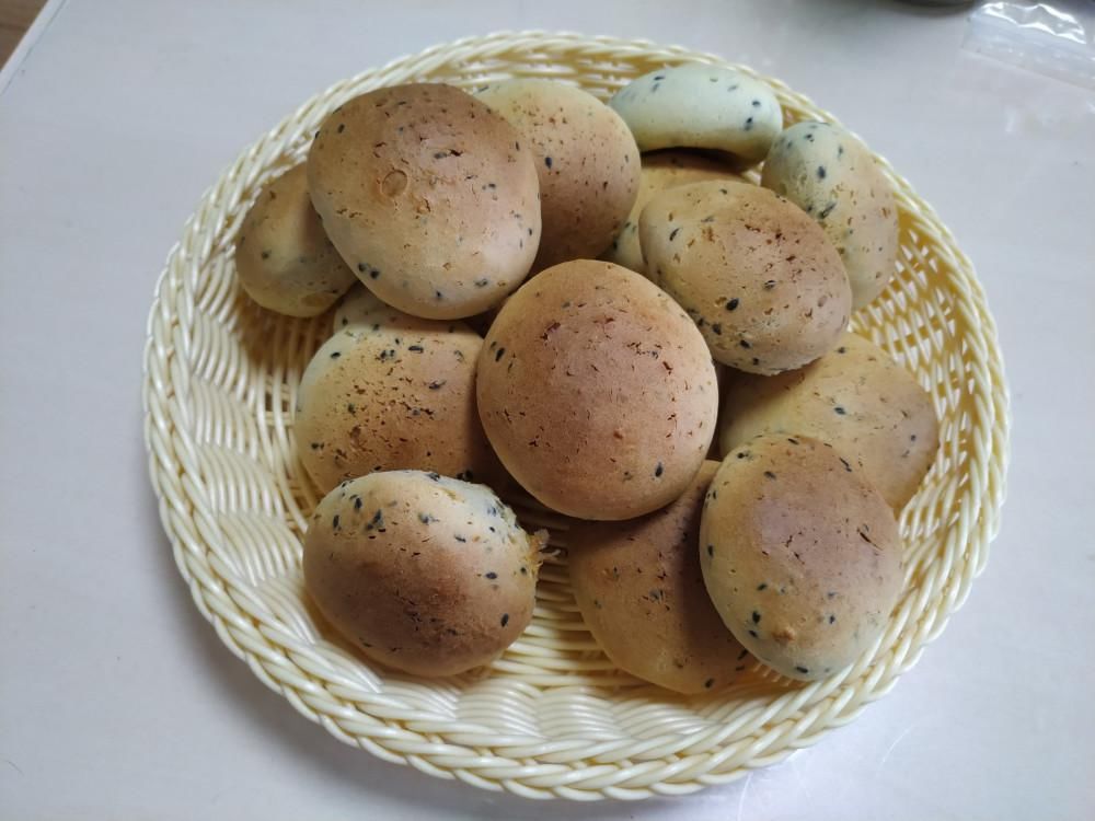 黑芝麻|女人掉发不用怕,多吃这菜,养发乌发,滋补还营养,很好用