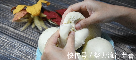 经常吃含酵母的馒头、面包对身体有害,是真的吗答案真相来了!