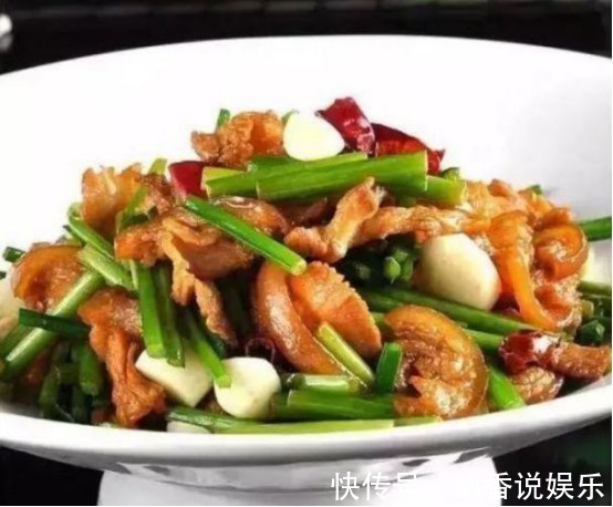 入口鲜香的几道家常美食,简单上档次,学会了在家露一手吧