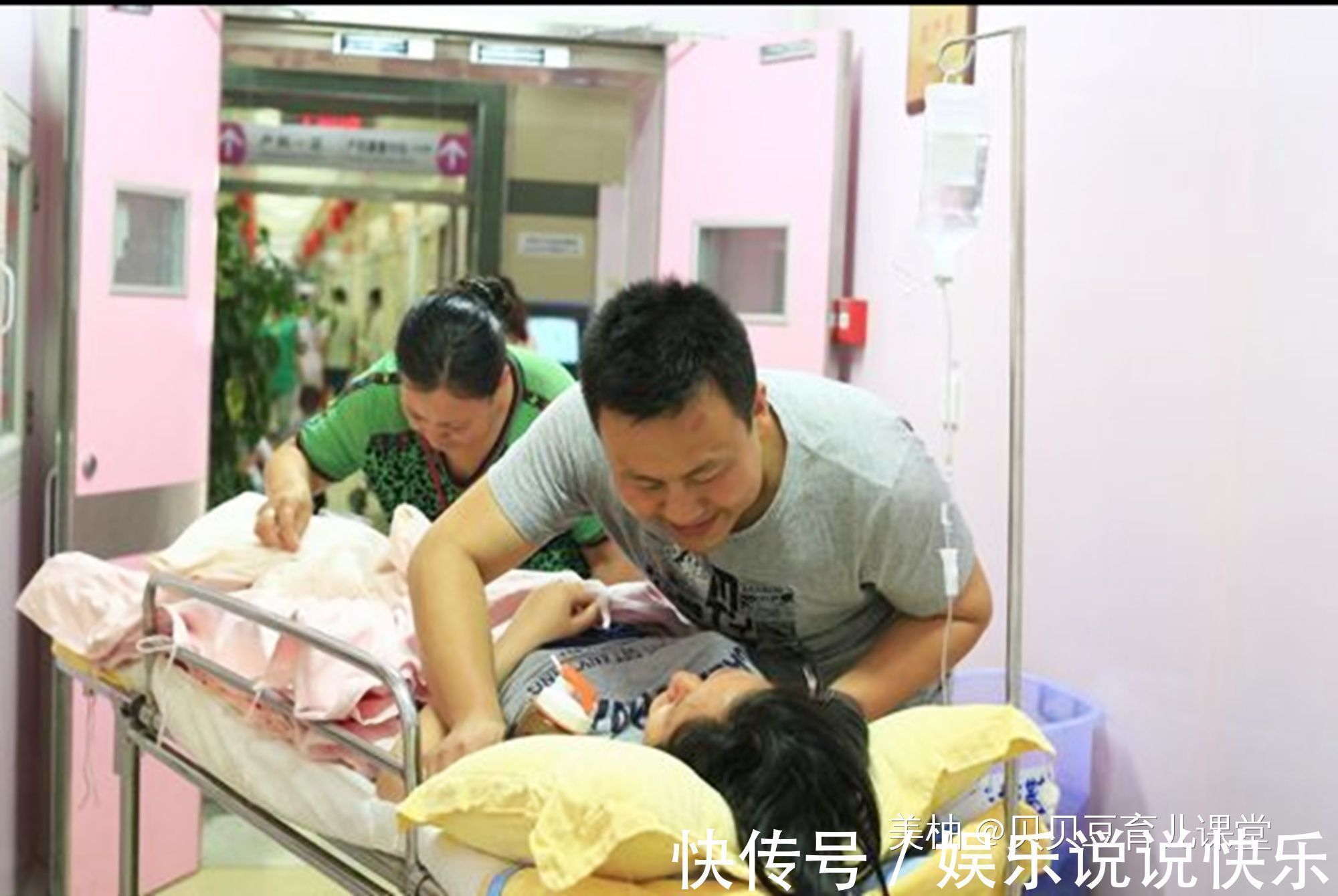 小丽|为啥说夜里出生的宝宝“命格差”?并非老人迷信,有科学解释