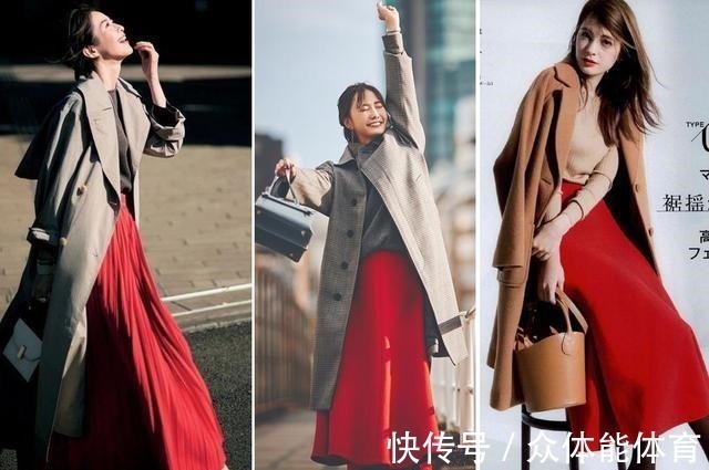 大地色 越看越耐看的初冬基础色穿搭,实用配色技巧,教你穿出简约的时髦!