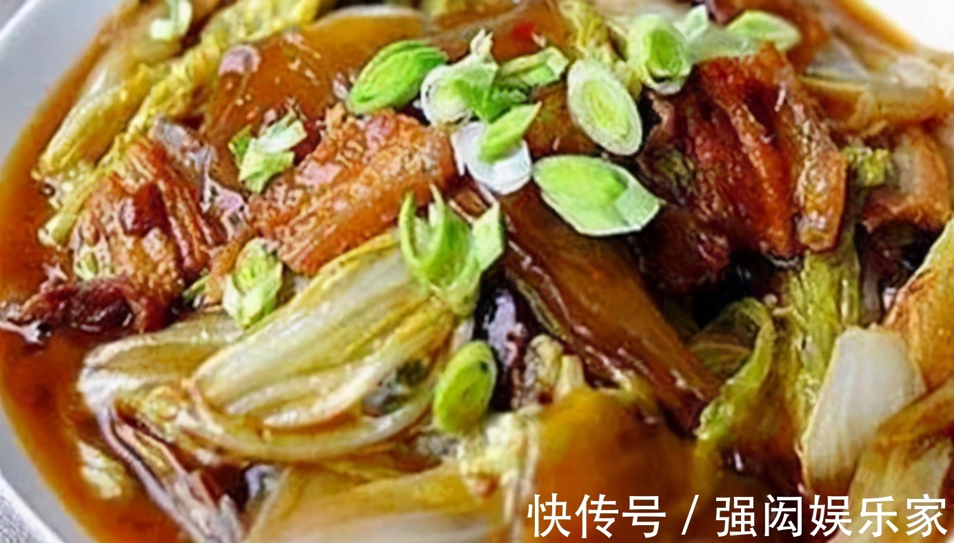 郫县豆瓣酱|女性想要身体好,3种食物不错过,美容养生,有益健康!