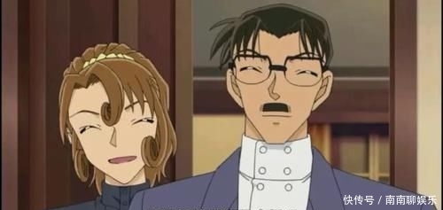 赤井秀一和安室透心有灵犀 赤井 宠溺 的笑容简直了 快资讯 赤井秀一和安室透心有灵犀 赤井 宠溺 的笑容简直了 快资讯