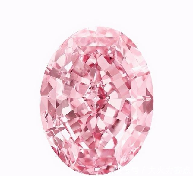 颜色|大家都知道钻石贵,什么颜色的钻石最贵