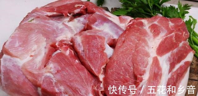 买猪肉遇到这4个部位别手软,是最好吃的肉,别被识货的人抢走了!