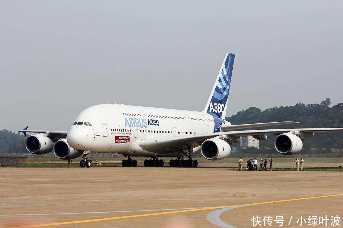 飞机的使用只有几千小时,为什么退役的二手飞机还有人抢着买