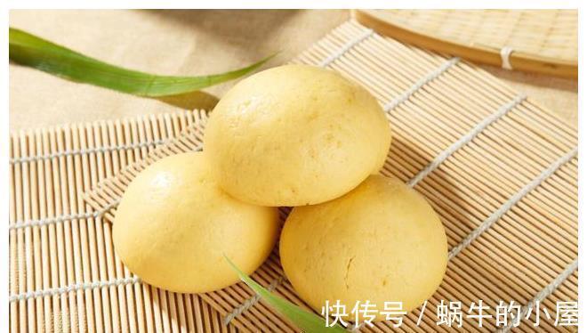 放入冰箱|馒头保存有技巧，不要直接去冷藏，记住3个窍门，放半年不变质