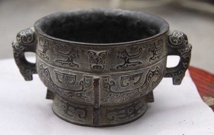 陵墓|康王陵墓能让当地百姓坐吃100年,里面三件宝贝,据说珍贵无比