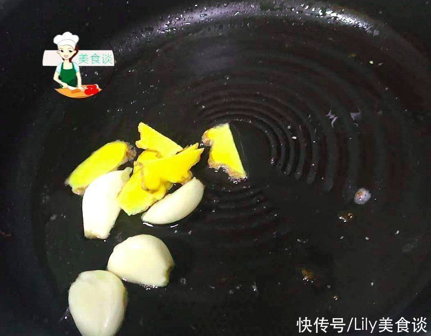  炖牛腩|进入冬月，这肉记得多给家人吃，冬补吃它特营养，快给家人炖一锅