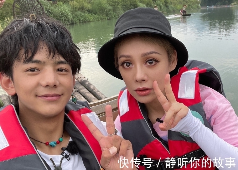 曝光|第三站《中餐廳》曝光,導演又封閉錄制,網友:看了個寂寞