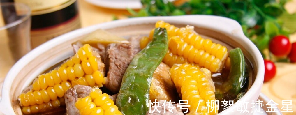 霸王花|最适合冬天喝的8种家常汤，要多喝滋补又暖身，让家人幸福过暖冬！