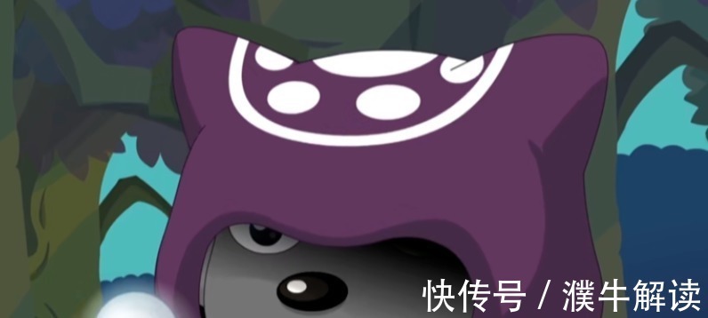 喜羊羊与灰太狼|《喜羊羊与灰太狼》草原中年龄最大的角色,没人猜到他已上百岁了