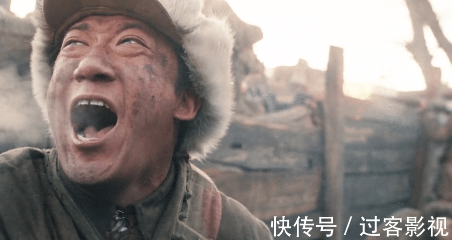 大場面|高希希拍不出大決戰(zhàn)萬人大場面?看了錦州之戰(zhàn)的前戲,我被啪啪打臉了