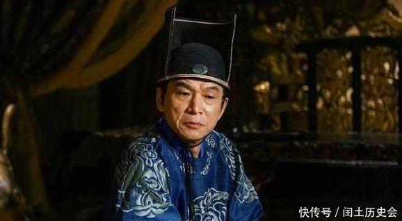 千人|历史上最可敬的太监,宣读圣旨时有意念错一字,救千人性命