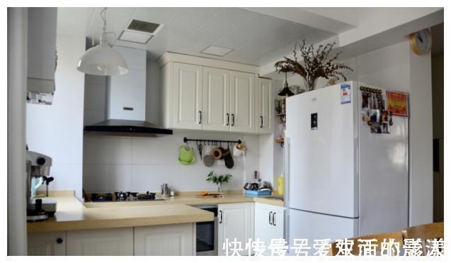 台面|厨房打死别瞎装,送你12条厨房装修法则,学会自己是行家!
