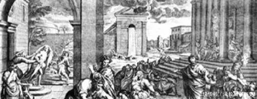 公元|瘟疫是如何影响世界进程的“全历史”带你回溯千年疫史