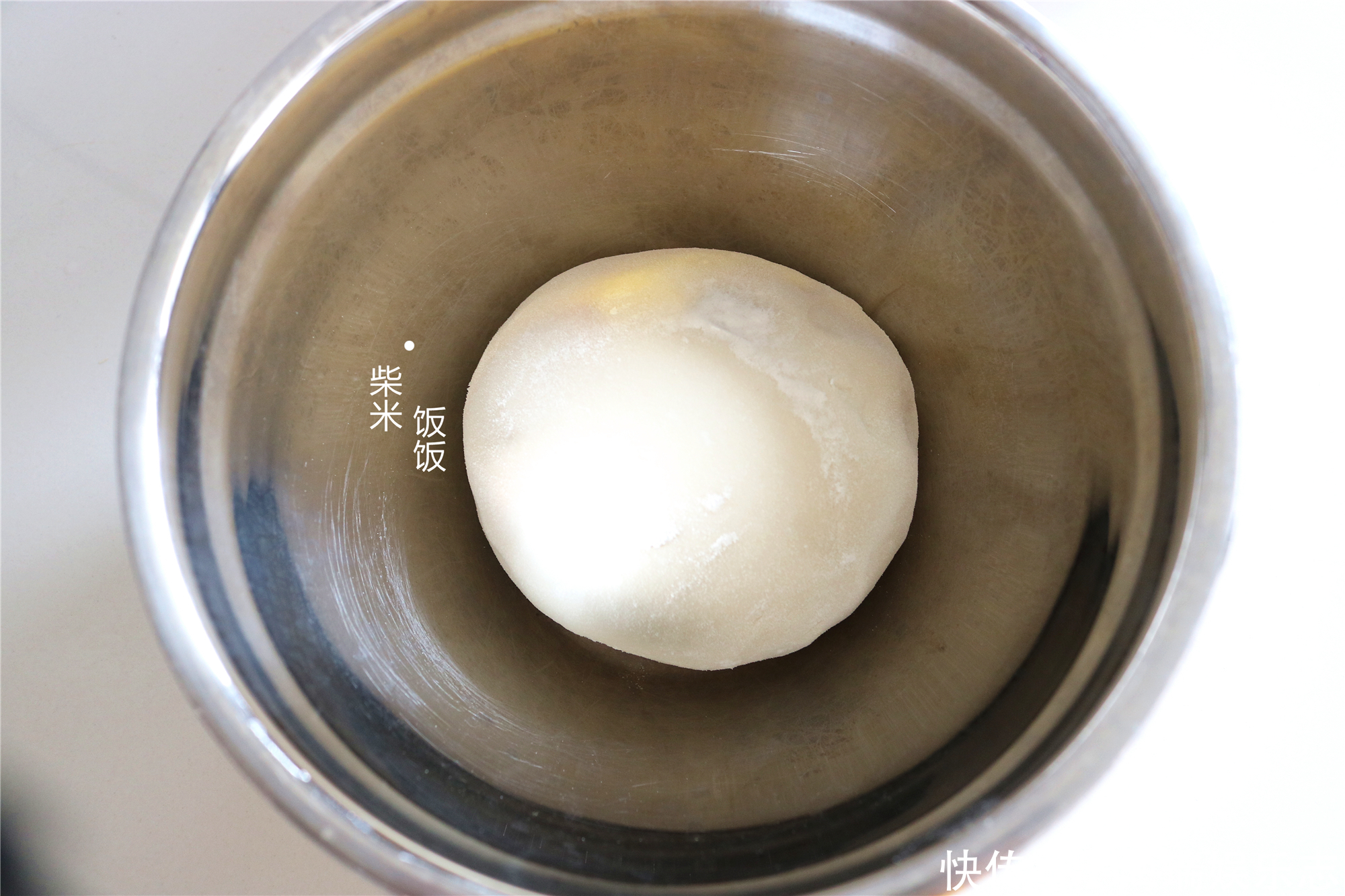 做法|家常烙饼，最服这做法，提前揉面放冰箱，现吃现烙，又软又香