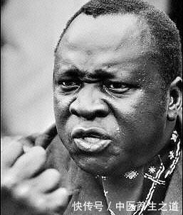 阿明|非洲乌干达的前总统阿明到底有多残暴