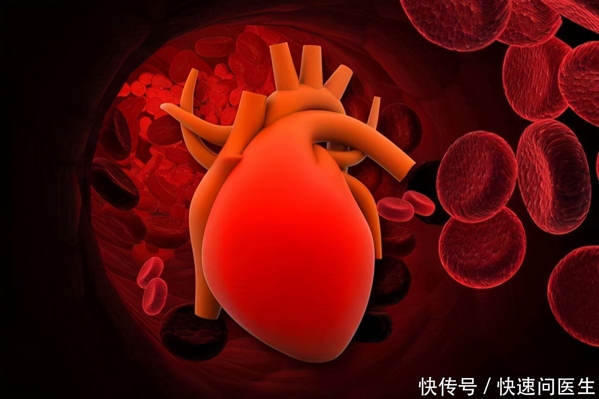 人体|人体严重缺钾，最伤心脏，一文教你安全“补钾”