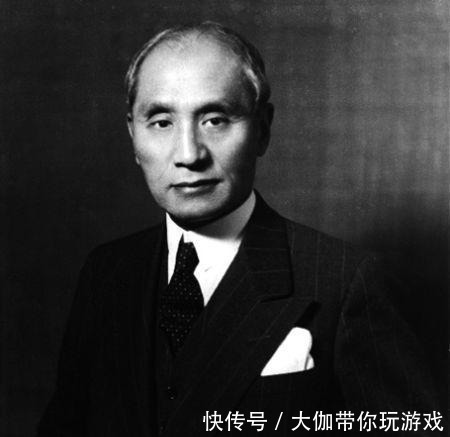 子嗣|流失海外的文物,一半与他有关,育有四个女儿,却声称没有子嗣