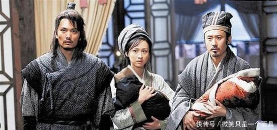 赵氏|“赵氏孤儿”的来龙去脉,程婴摔子谁能懂!