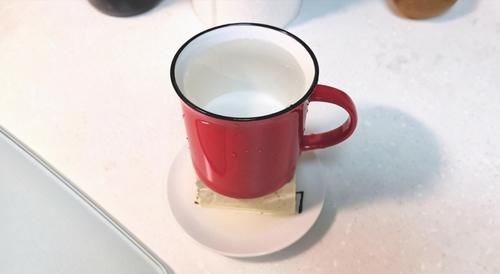 新年过后，给儿子做早餐，我就爱这一款！营养低卡，吃了还想吃！