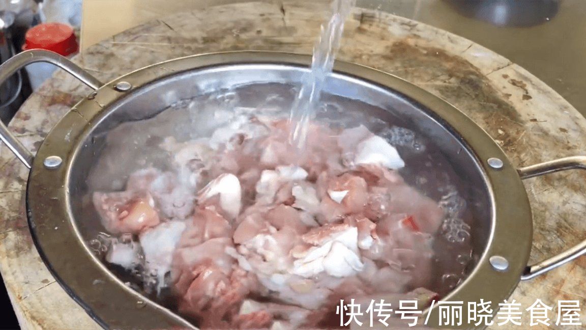 聚餐|国庆聚餐必备8道硬菜,颜值高上档次,下酒又下饭,待客特有面儿