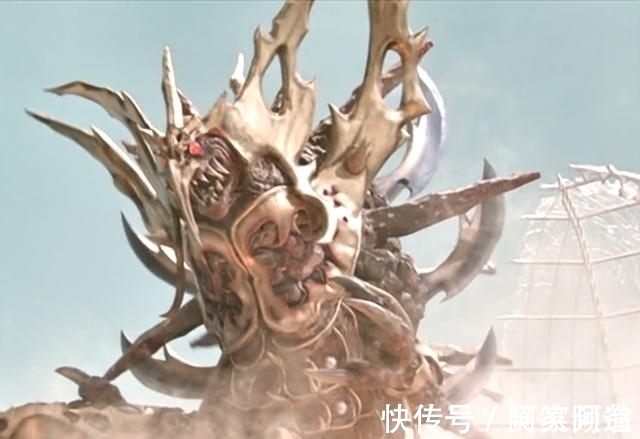 艾克斯奥特曼|叶腐是奥特曼系列中的最大BUG,碰上另一个BUG会发生什么?