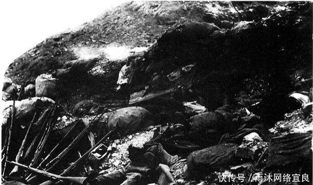 图为|苏军6天灭掉70万日本关东军,抓走末代皇帝的全过程