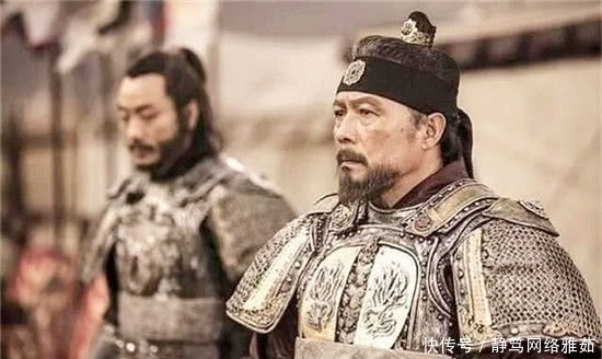 请罪|朱元璋给功臣讲了两个故事,功臣大叫不好,回京向朱元璋请罪