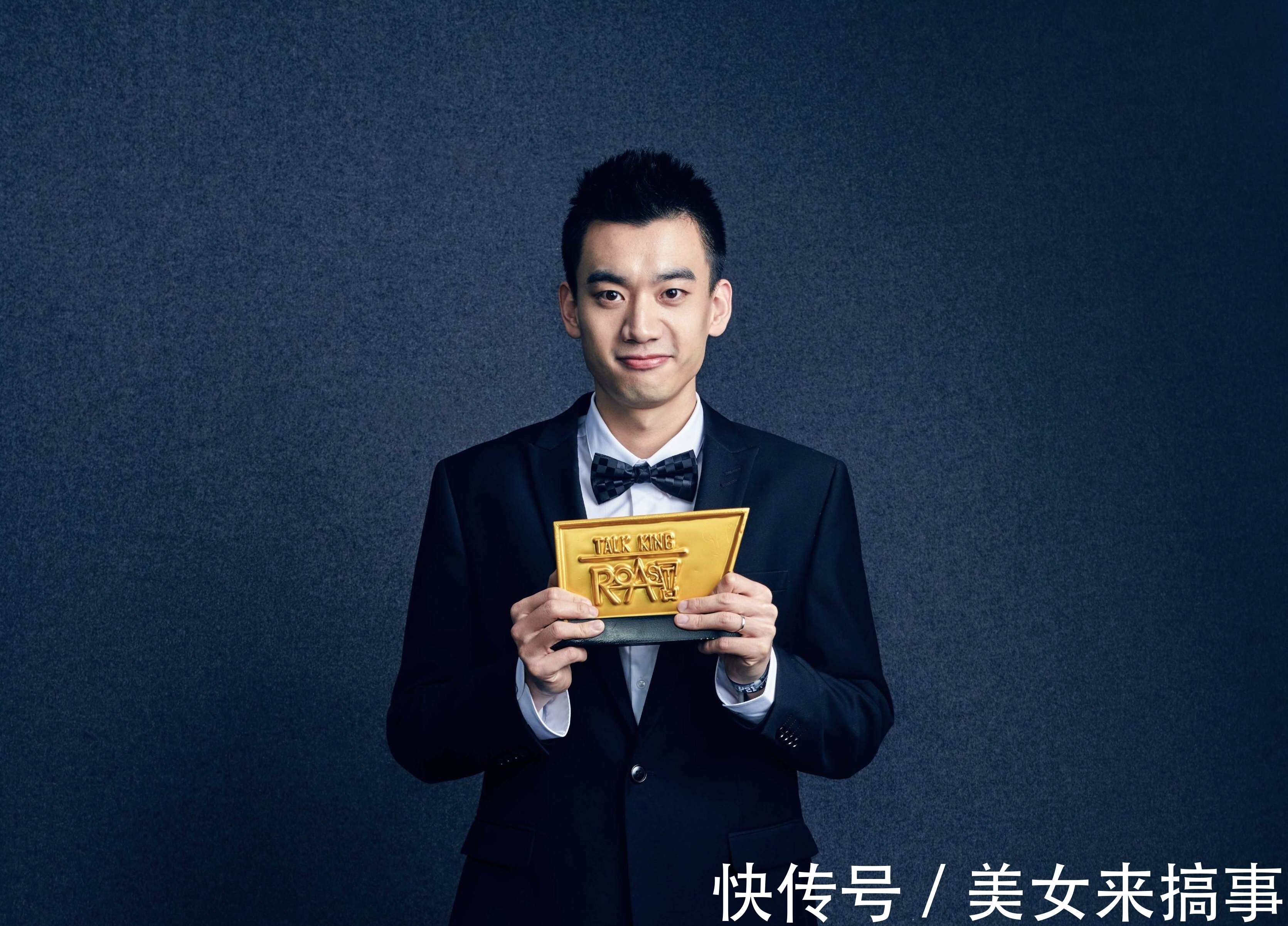 脱口秀大会|李诞公司演员股份曝光，想到呼兰和庞博，我免不了一股失落的悲凉