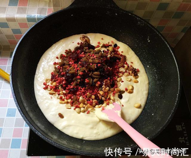 想吃糖果不用买，零失败配方，一口锅8分钟搞定，自吃送人两不误