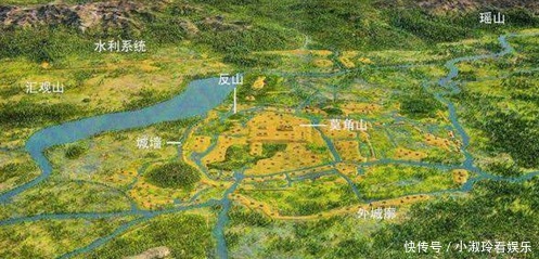 古埃及人建金字塔时,中国人在干什么?考古专家:还是老祖宗厉害