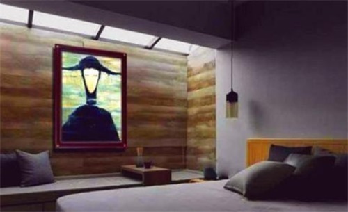 世界|一副肖像画,卖了3次都被退回,最终被列为世界禁画,无人敢再买