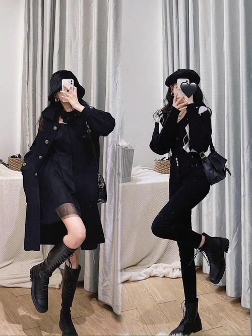 过年回家怎么穿?这三类搭配更讨喜,长辈们都喜欢