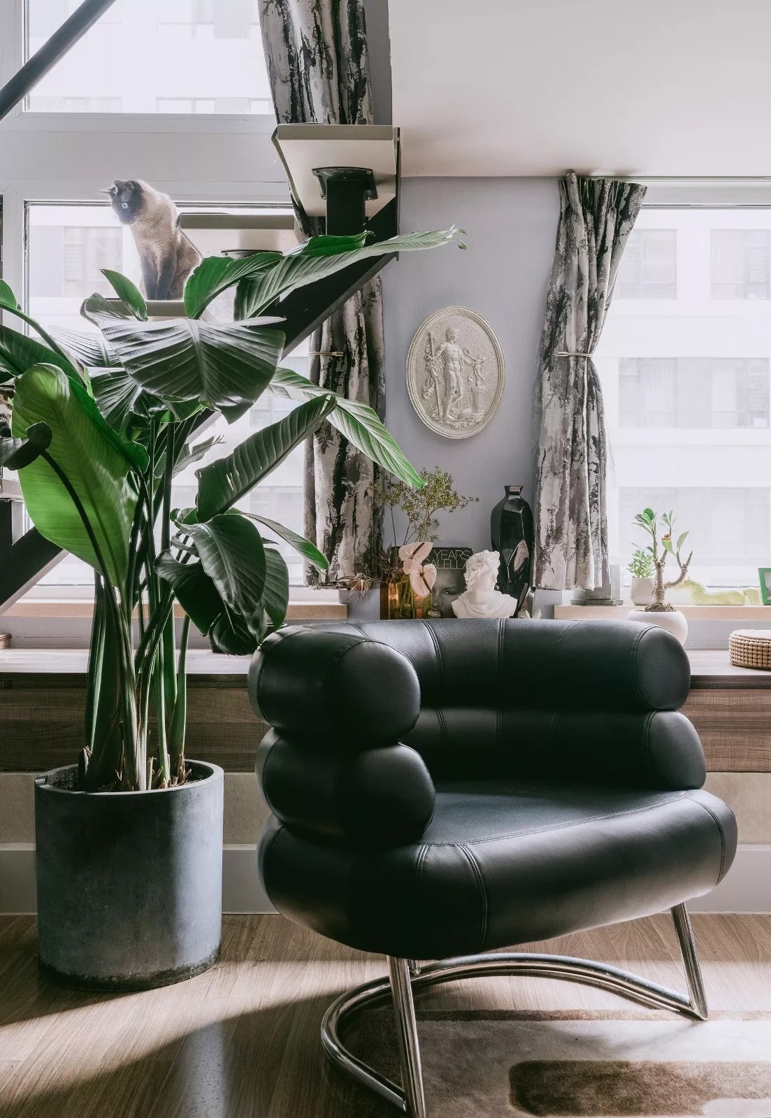 ch年轻人眼中的“新中式”