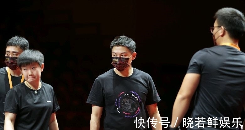 教练|刘国梁的小气,孙颖莎的主管教练问题,至今悬而未决