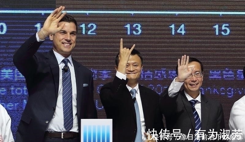 阿里旺旺|马化腾扶持了阿里三个对手，马云却没有扶持成功一个