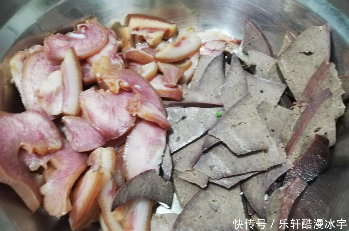 猪头肉|北方人最爱的下酒菜，只要端上桌，酒量小的也能喝半斤，好吃不贵