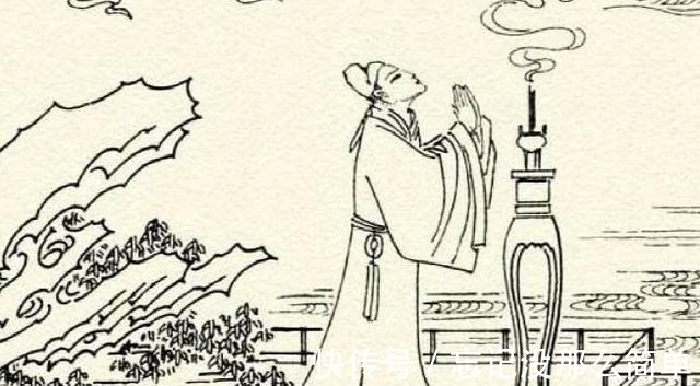 嫁给他$志怪故事:书生摘下野葫芦,摔碎后见一妙龄尼姑,尼姑:还我清白