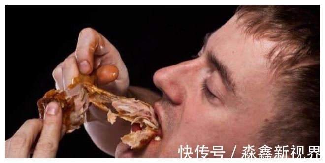 身体|晚饭怎么吃才越吃越瘦尽量做到这4点，加快脂肪燃烧