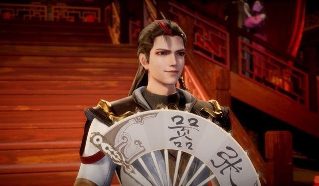 若鸿|首周六集连播,致敬星爷作品名场面,动画《狂神魔尊》越看越上头