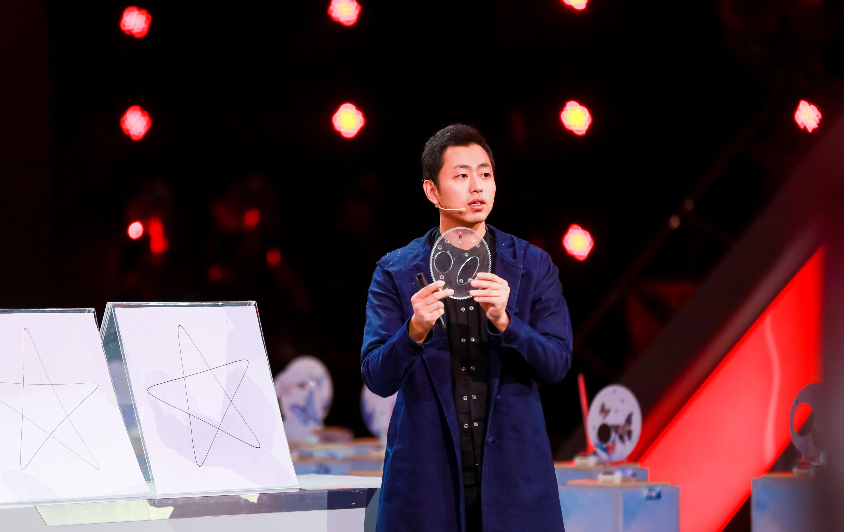 6年前，那個(gè)因《最強(qiáng)大腦》爆紅的“水哥”，現(xiàn)今過得怎么樣？