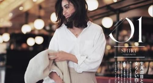 秋冬买什么颜色的衣服？