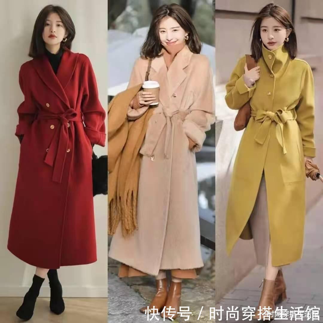 打底袜 小个子怎么穿?我准备了8个显高显瘦的小技巧,建议收藏起来细看