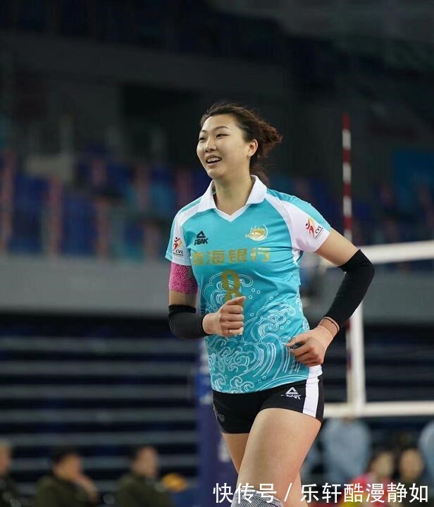 瓦尔加斯|天津女排成了大赢家,最佳占了6个名额,江苏女排仅一人入选